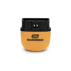 GEARWRENCH Everyday Diagnostic Scanning Tool Bluetooth OBDII